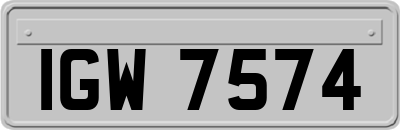IGW7574