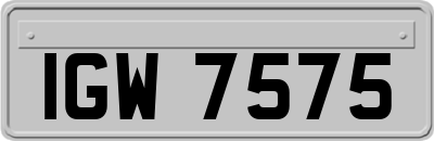 IGW7575