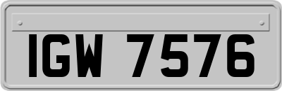 IGW7576