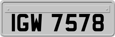 IGW7578
