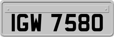 IGW7580