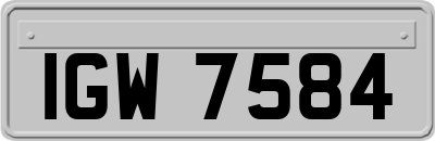 IGW7584