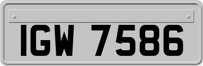 IGW7586