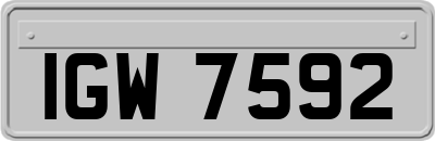 IGW7592