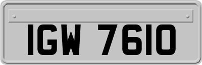IGW7610