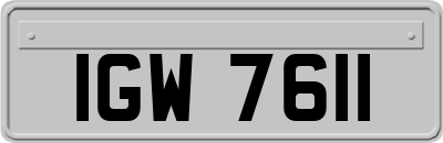 IGW7611
