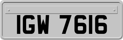 IGW7616