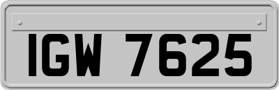 IGW7625