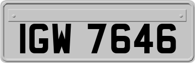 IGW7646
