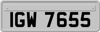 IGW7655
