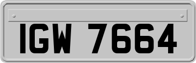 IGW7664