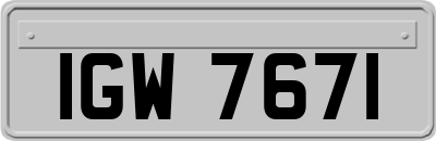 IGW7671