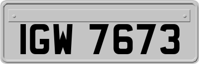 IGW7673