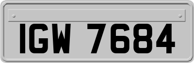 IGW7684