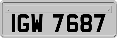IGW7687