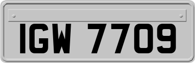 IGW7709