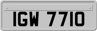 IGW7710