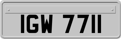 IGW7711