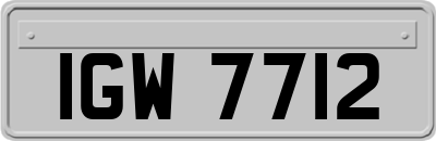 IGW7712