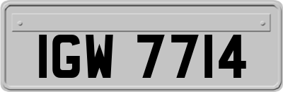 IGW7714