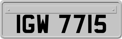 IGW7715