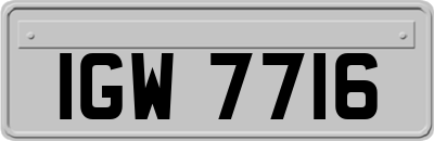 IGW7716
