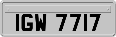 IGW7717