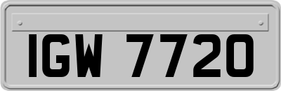 IGW7720