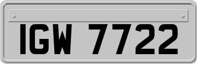 IGW7722