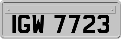 IGW7723