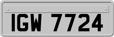 IGW7724