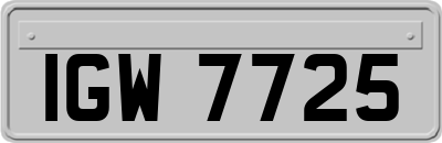 IGW7725