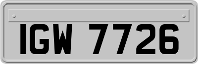 IGW7726