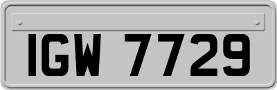 IGW7729