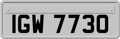 IGW7730