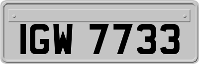 IGW7733
