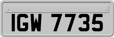 IGW7735
