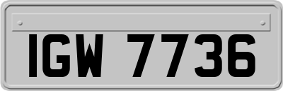 IGW7736