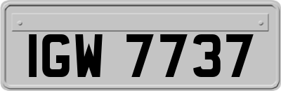 IGW7737