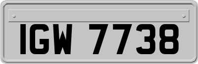 IGW7738