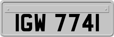 IGW7741