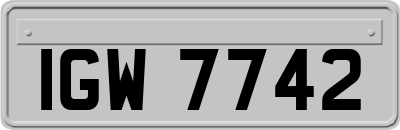 IGW7742