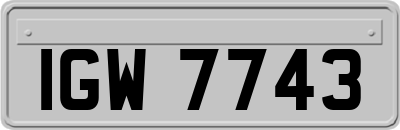 IGW7743