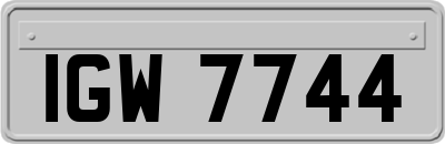 IGW7744