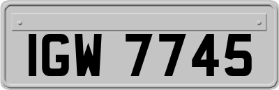 IGW7745