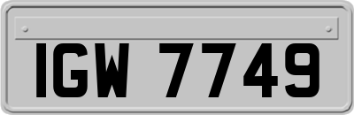 IGW7749