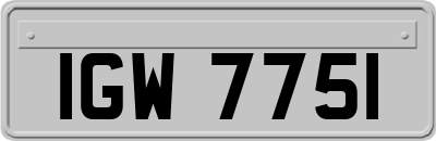 IGW7751