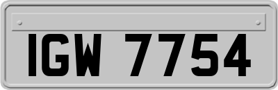 IGW7754