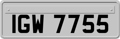 IGW7755