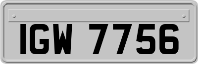 IGW7756